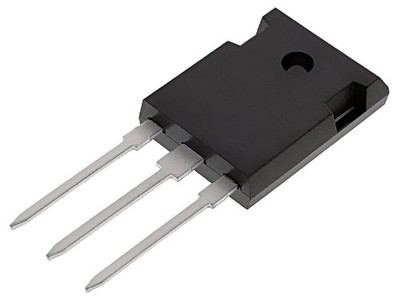 BGH50N65HF1 Transistor: IGBT SiC SBD 650V 50A 357W TO247-3 BASiC SEMICONDUCTOR