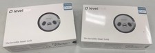 Level Bolt Smart Deadbolt - Make Your Lock Sm...