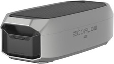 EcoFlow DELTA Pro 3 Portable PowerStation-EXTRA BATTERY ONLY,4096Wh LFP Battery