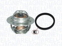 Magneti Marelli 352317101090 Thermostat, KüHlmittel FüR Nissan,Renault
