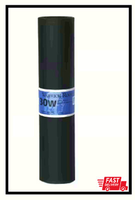 30 216 Sq. Ft. Felt Roof Deck Protection
