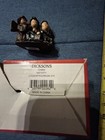 NATIVITY SCENE DICKSONS COLLECTIBLE FAMILY RESIN — photo 3