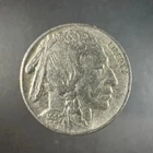 1937 Buffalo Nickel - Excellent Detail - Strong Date