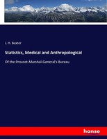 J. H. Baxter | Statistics, Medical And Anthropological | Taschenbuch | Englisch