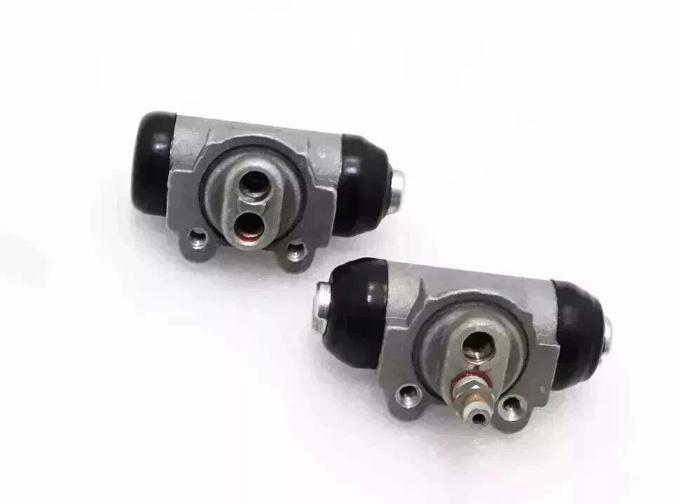 Brake Wheel Cylinder Set LH & RH For SUZUKI SAMURAI SJ410 SJ413 Gypsy S2u - Image 2 of 4