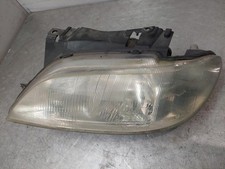 Feu avant (phare) Citroen XSARA