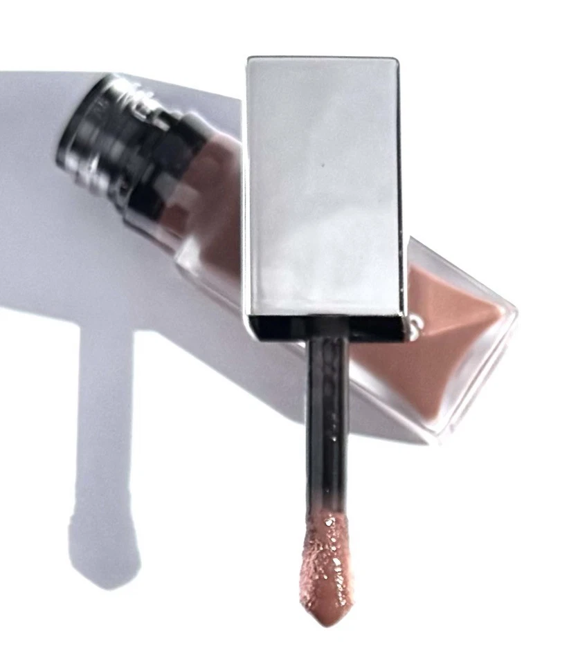 Haus Labs By Lady Gaga PhD Hybrid Lip Glaze Gloss A Levres Cocoa 7ml - Bild 3 von 4