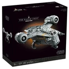 NEW Star Wars UCS Razor Cr est 75331 | 6187 pcs Generic Bricks | Sealed