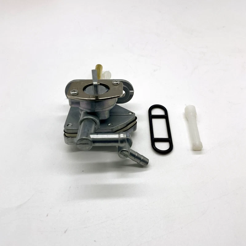New Fuel Valve Petcock 44300-32E00 Fits For Suzuki DR650S 2015-18 DR650SE 96-16 - Image 4 of 4
