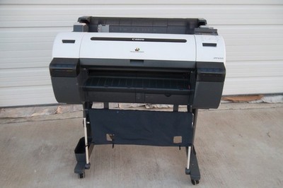 Canon imagePROGRAF iPF650 Plotter 24