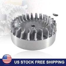 Aluminum Flywheel for Predator 196cc 212cc 224cc Non-Hemi 10K RPM 69730 69736