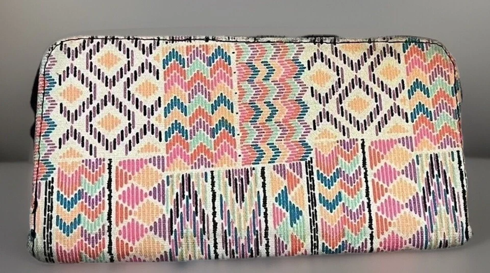 Pre-owned Mossimo Tiger wallet - Image 2 of 4