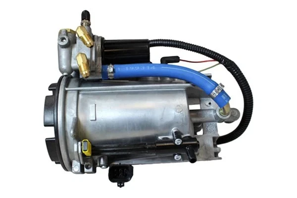 For Ford F-250 1994-1996 Motorcraft FG1052 Fuel Filter Foto 4 de 4