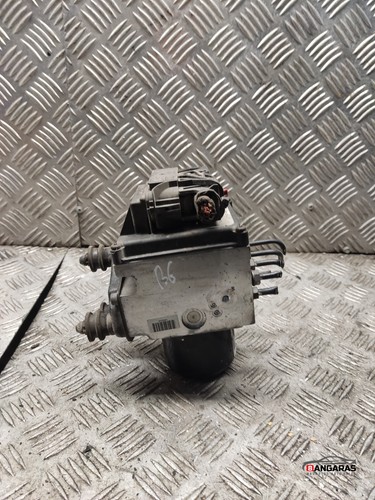 VW GOLF V 1K1 ABS Hydraulikblock 3c0614095p 2.00 Diesel 2006 27572259