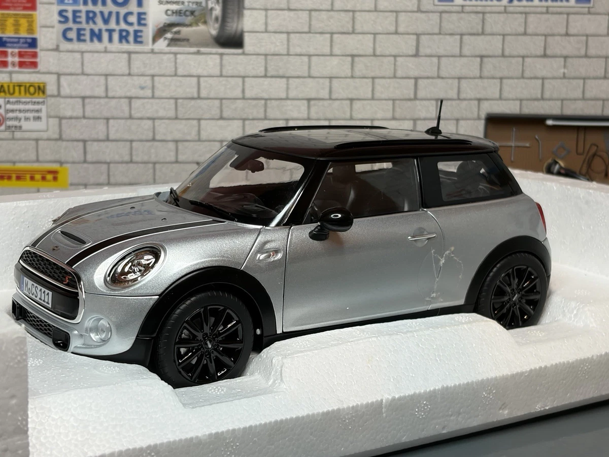 1:18 NOREV Mini Cooper Diecast Cars, Trucks & Vans for sale | eBay