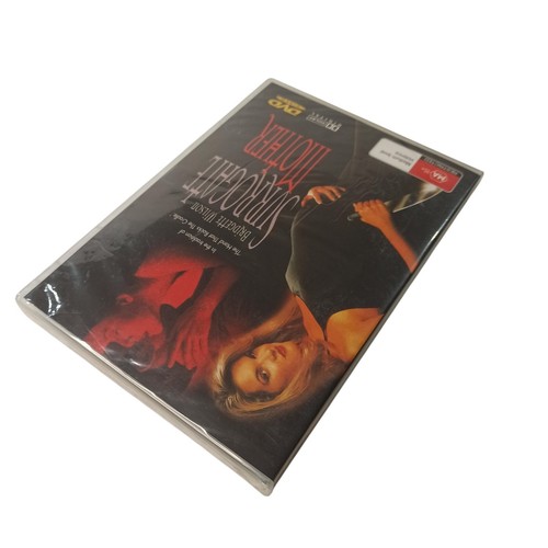 Surrogate Mother DVD Crime Drama Thriller Pregnancy Revenge R0 Brand New - Picture 10 of 12
