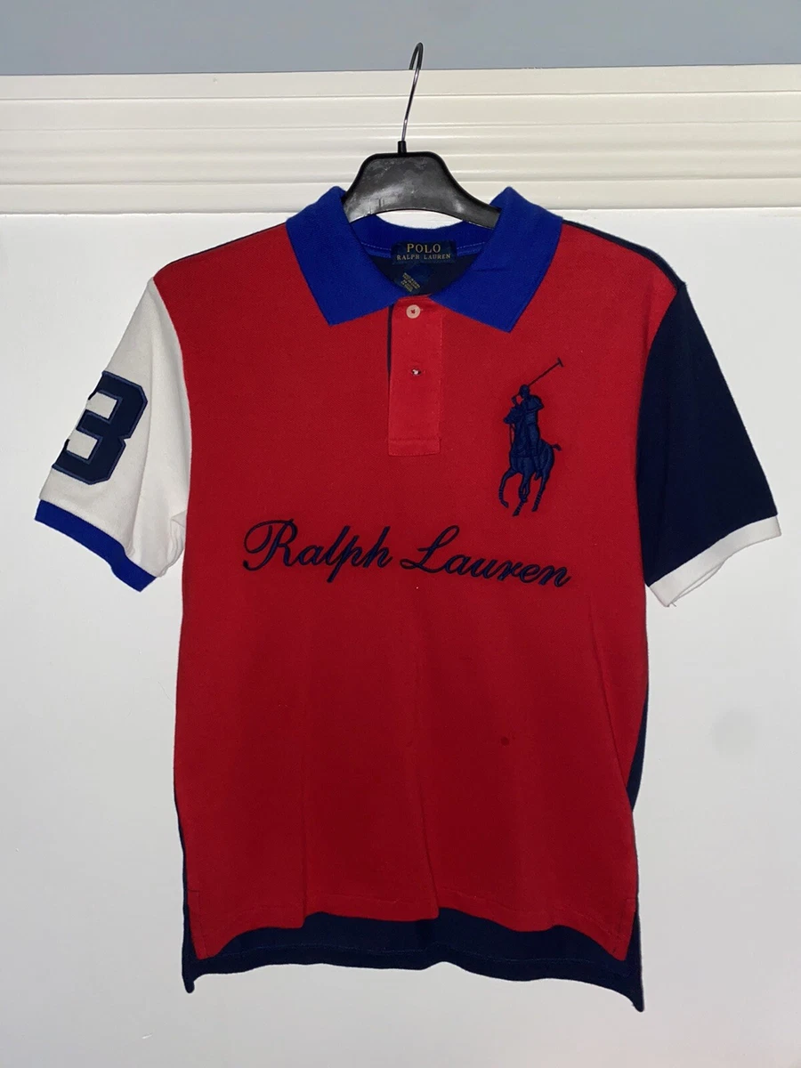 Ralph lauren 13 years Clearance