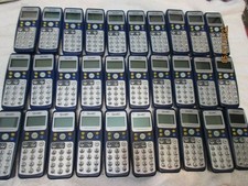 LOT - 30 SMART RESPONSE PE Remotes Senteo Interactive Technology Great Condition