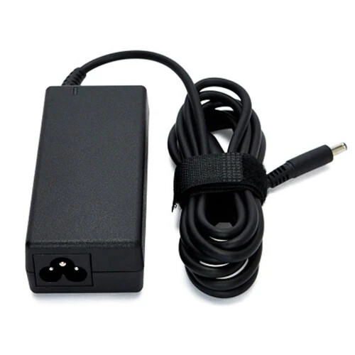 Original Dell 65W PA-12 Inspiron Netzteil Ladegerät LA65NS2-01 HA65NS5-00 4,5mm - Bild 3 von 6