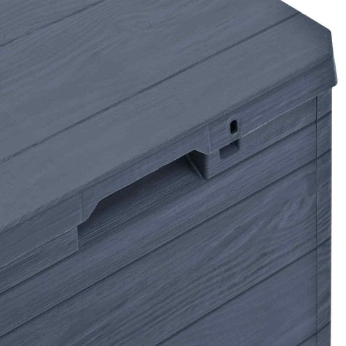 Garten-Aufbewahrungsbox Gartenbox Kissenbox Gartentruhe Kissenbox wasserdicht - Bild 24 von 41