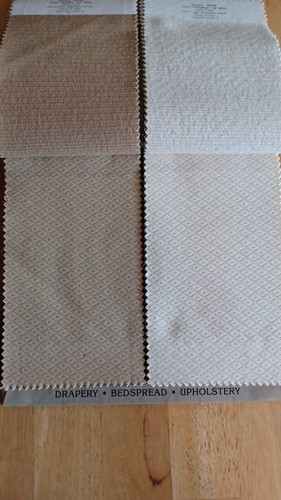 Libro de muestras Fairmount Fabric Color Concept II - 60 muestras 6"x5" - álbum de recortes - Imagen 8 de 19