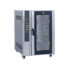 Commercial Bakery Equipment Hot Air Circulation Oven 5/8/10 Decks for Cake Bread