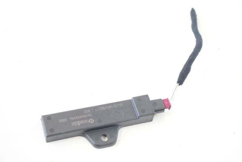 BMW 3 G20 2019 LHD Keyless Entry Antenna Module Unit 6832065  