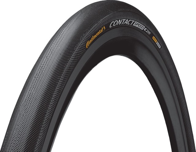 continental bike tyre