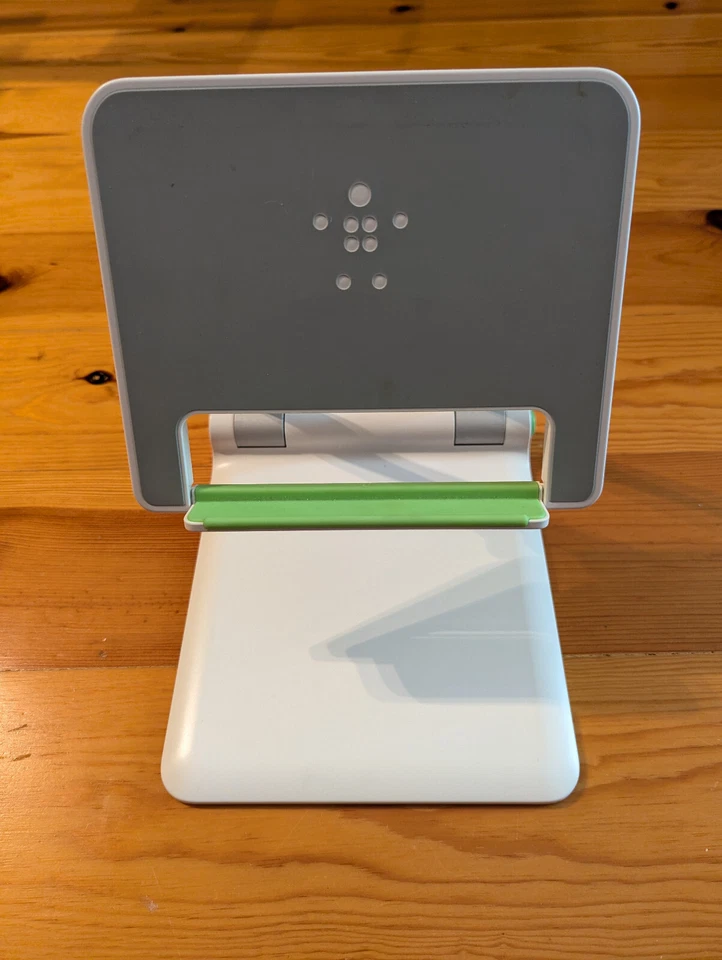 Belkin Portable Tablet Stage (Model B2B118) - Image 2 of 4