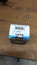Pollak 11-409p 4-Way Connector Plug