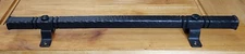 Bridge Door Pull, Jumbo 22" size