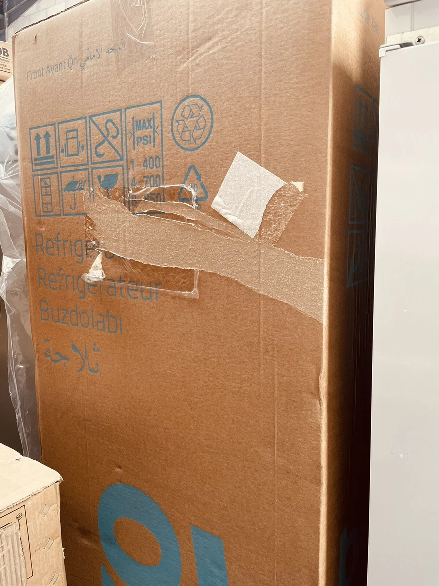 Beko BCFD373 F 54cm Built In Fridge Freezer 70 30 Frost Free White