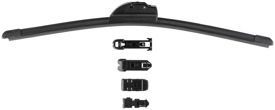 Limpiaparabrisas delantero izquierdo Clear Advantage Bosch para Eagle 2000 GTX 1991-1993 Foto 4 de 4