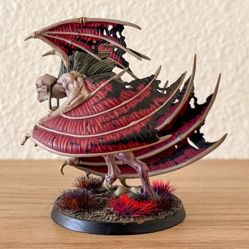 Warhammer Age Of Sigmar - Painted Flesh Eater Courts Army - BoxedUp (334) - Picture 10 of 44