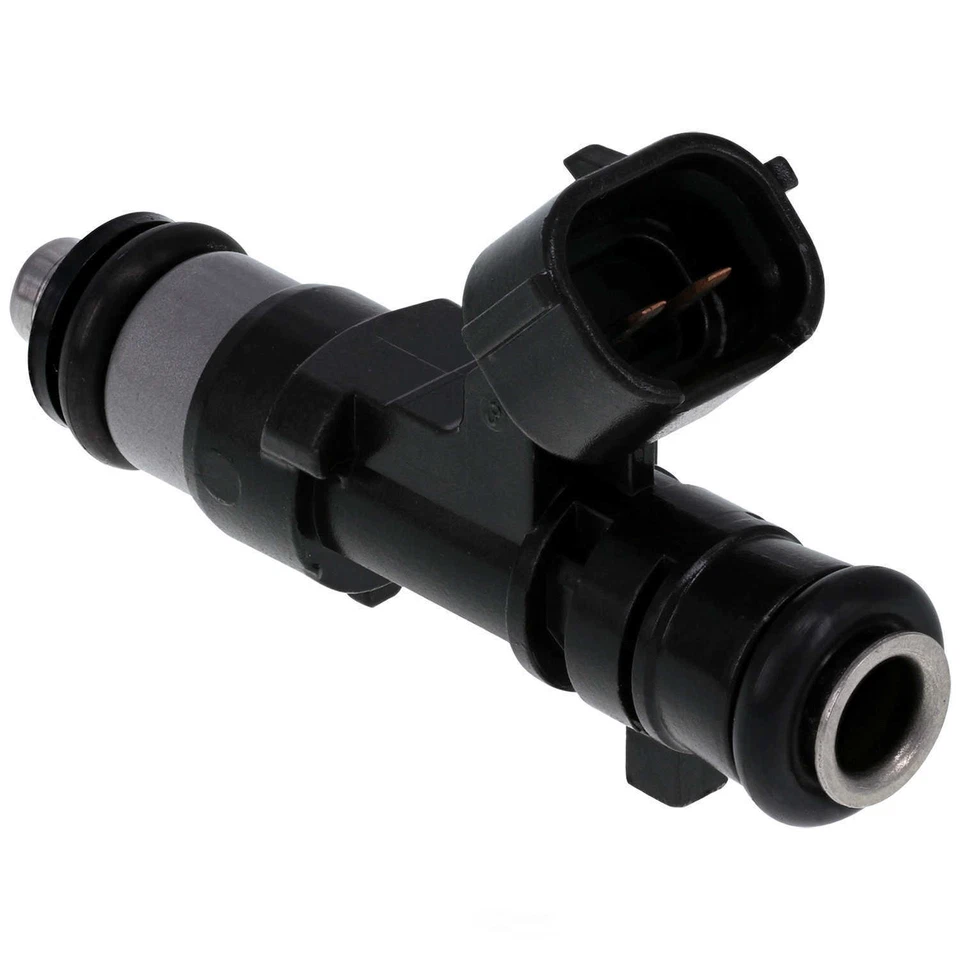 Inyector de combustible-Código motor: BEV GB Remanufactura 852-12220 Reman Foto 3 de 4