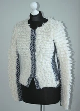 Odd Molly 915M womens wool blend cardigan jacket Size 0 / XS