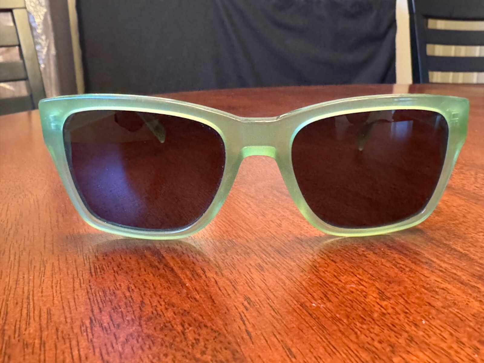 Warby Parker Robinson 700 (Non-Prescription) Sunglasses