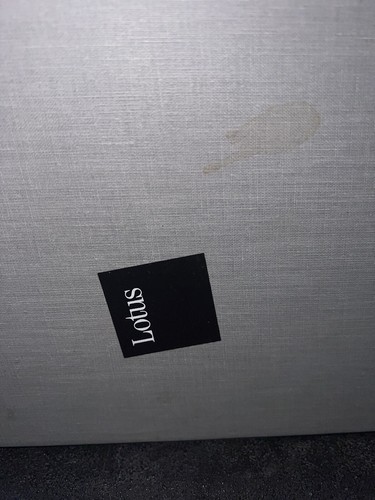 Lotus 1-2-3 Business Computer Program Software 1986 5.25" Floppy Discs IBM DOS - Picture 2 of 8