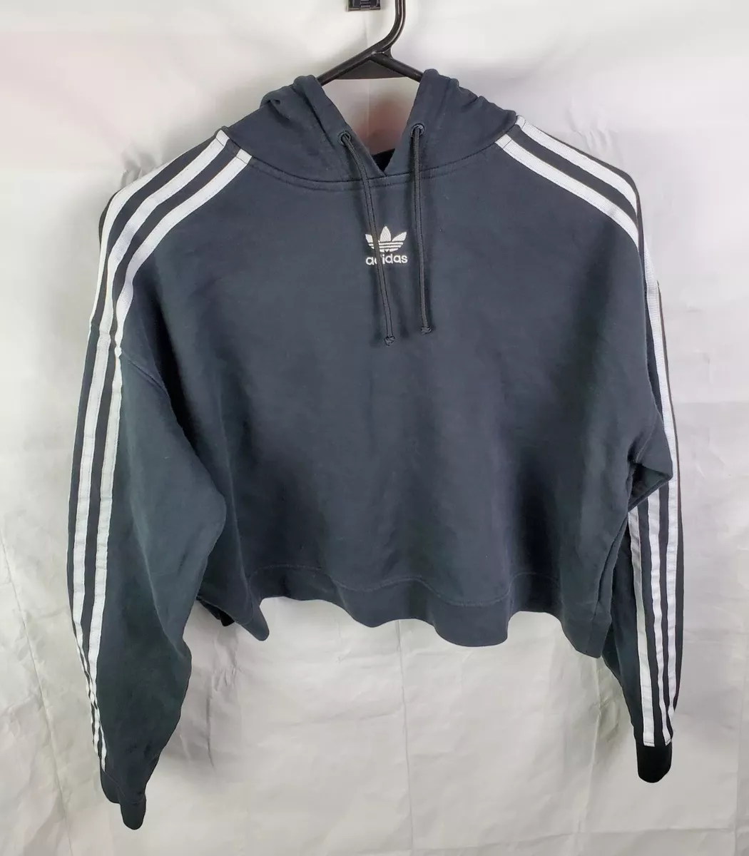 Adidas cropped shop hoodie cy4766