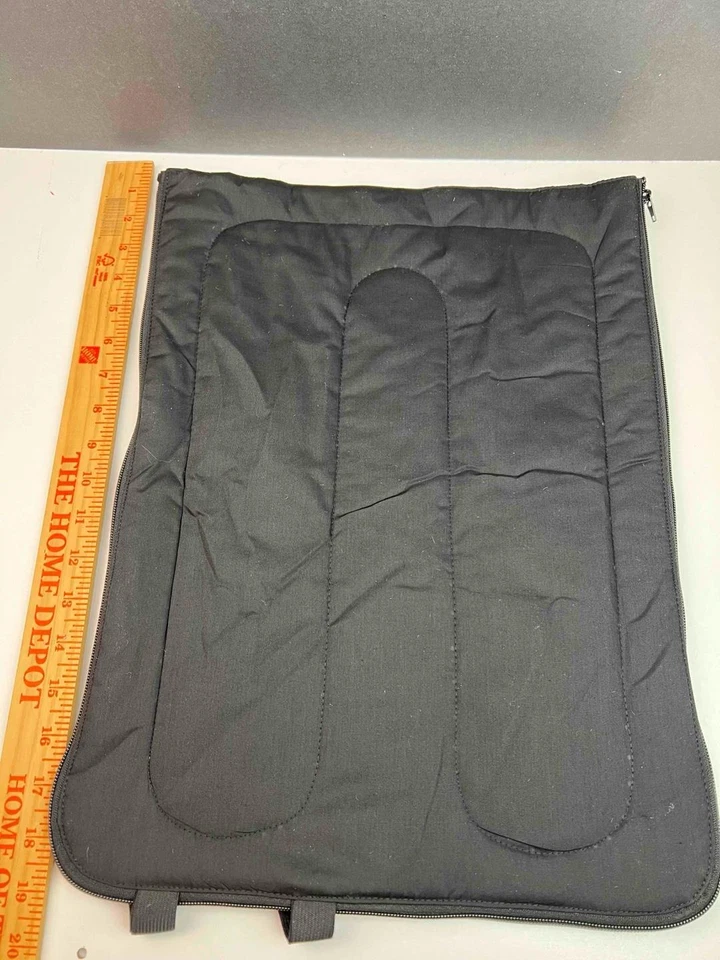 Saco de dormir American Girl Today ~ Pleasant Company 95 ~ pijamada ~ ropa de cama ~ retirado Foto 3 de 4