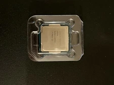 Intel Celeron G3930 2.9 GHz Dual Core (BX80677G3930) Processor