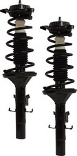 Rear Loaded Strut Pair/Set for Ford Contour/Mercury Mystique 1995-2000, Right