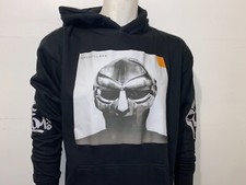 MF Doom Madvillain Hoodie New Unisex S-4XL Fast Shipping  