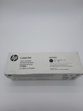 HP 305X (CE410XC) Black Toner Cartridge 