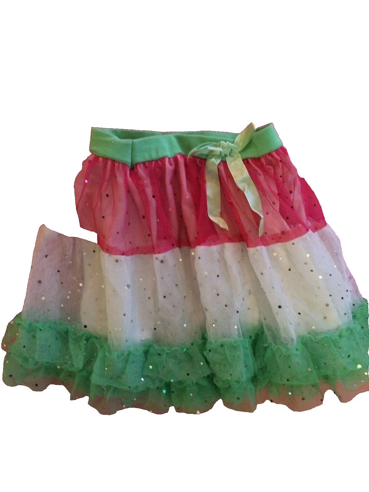 Tamaño 6 Tutú Hello Kitty faldas y faldas short para Niñas