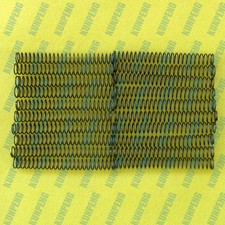 PRESSER FOOT SPRING (LOWER)#KF230210 20PCS FOR BARUDAN EMBROIDERY MACHINE