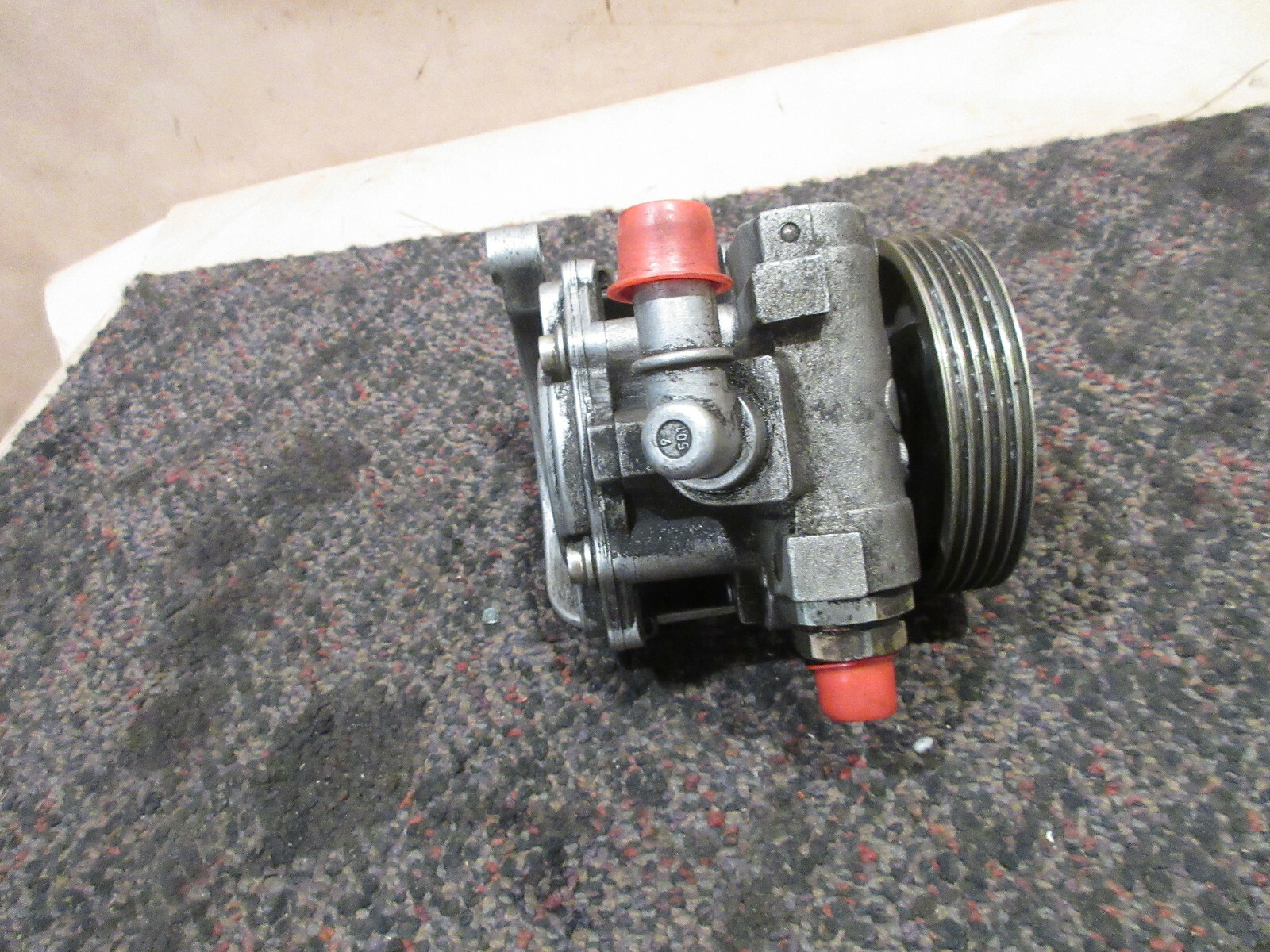 Ferrari 360  PAS / Power Steering  Pump - P/N 173997