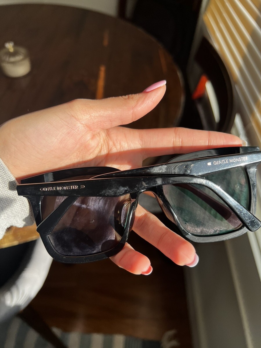 glasses for women Monster Gentle Flatba | eBay