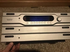 Audio Authority 1156,1172,1176 High Definition Cat 5 Matrix w/ AVAtrix Interface