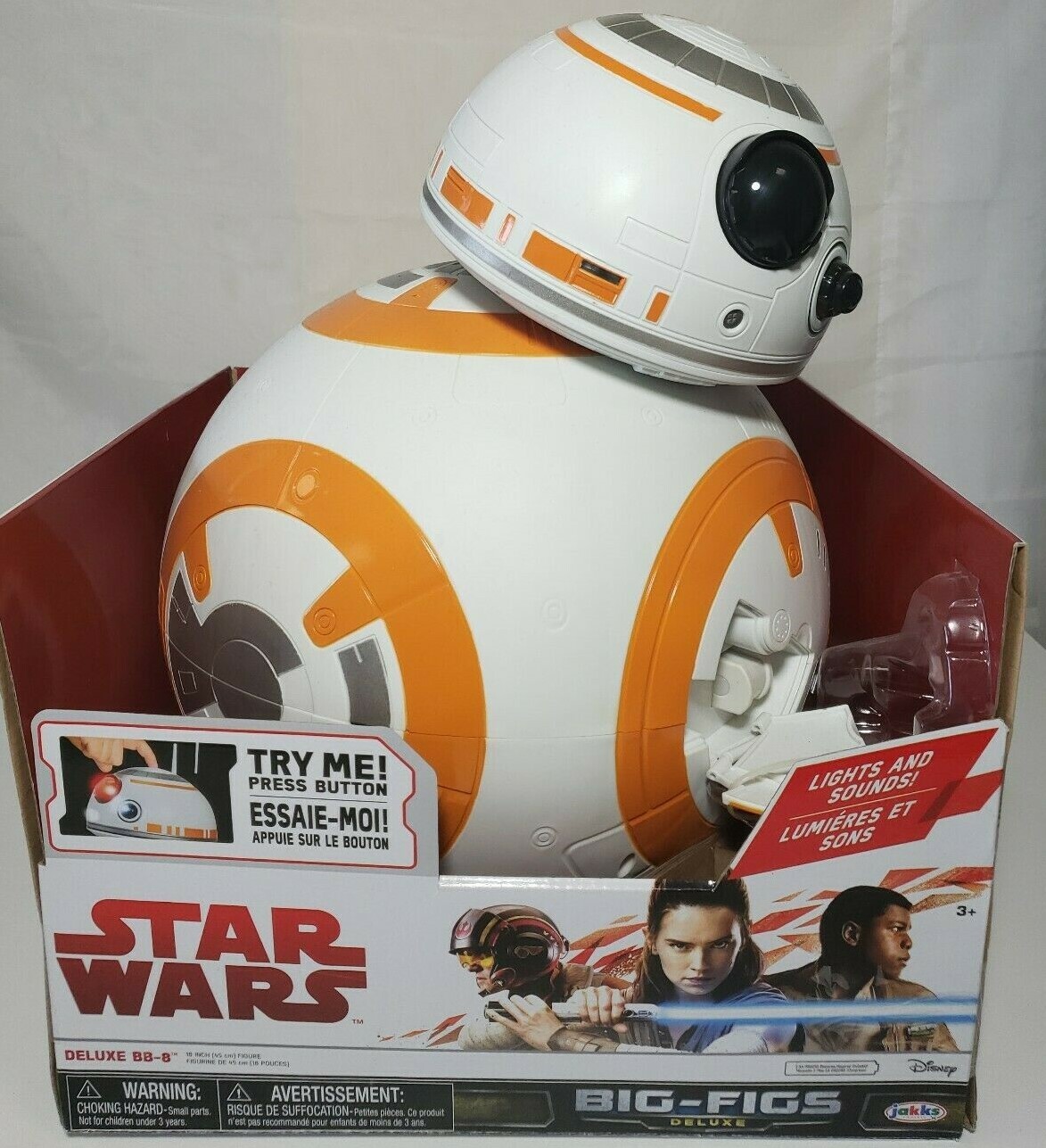 bb8 big figs